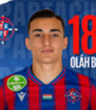 Benjamin Olah