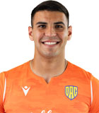 Leandro Filipe de Almeida Dornelles