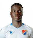 David Muale Nzanza