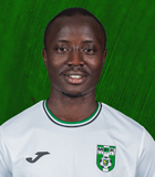Ousmane Conde