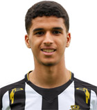 Amine Boukamir