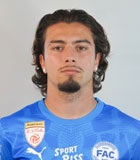Tristan Osmani
