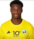 Mussa Diallo