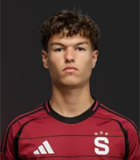 Lukas Saal