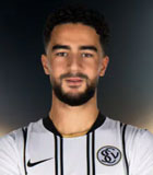 Mohammad Mahmoud