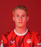 Mika Haas