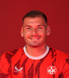 Luca Sirch