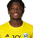 Brian Atangana