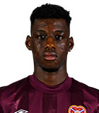 Musa Drammeh