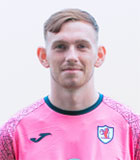 Aidan Glavin