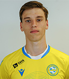 Aljaz Zalaznik