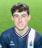 Keelan Adams