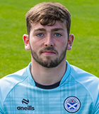 Liam Russell
