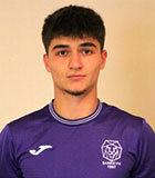 Edqar Adilkhanov