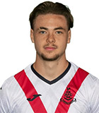 Cameron Cooper