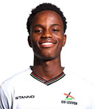 Christ Souanga