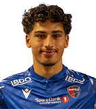 Elias Jemal