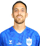 Lucas Barreto da Silva