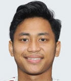 Arham Darmawan