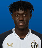 Mohamed Bangoura
