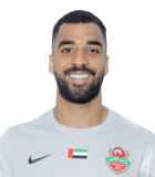 Hamad Al-Meqebaali