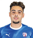 Matt Dibley Dias