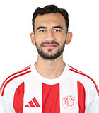 Efecan Gulerce