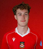 Harry Ashfield