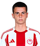 Christos Mouzakitis