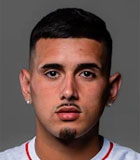 Joaquin Zappacosta