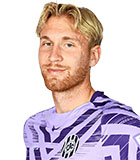 Justin Treichel