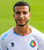 Adil Lechkar