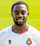 Tyrone Owusu
