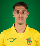 Miguel Angelo Sousa Leao Mota