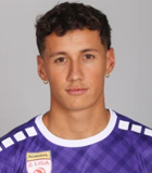 Yannic Fotschl