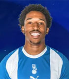 Kane Drummond