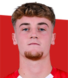 Logan Wallace