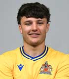 Rhys Schwank