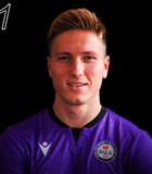 Joel Torrance