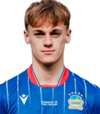 Charlie Chapman
