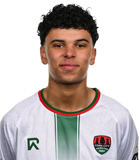 Freddie Anderson