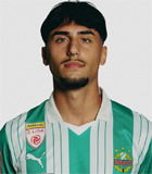 Yasin Mankan