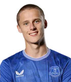 Harrison Armstrong