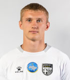 Egor Popravka