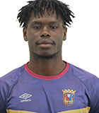 N Tamon Elie Ahouonon