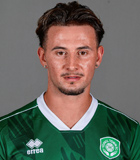 Dylan Morgan
