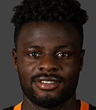 Prosper Obah