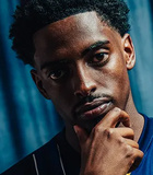 Kyrell Jeremiah Lisbie