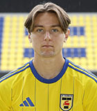 Oscar Sjostrand