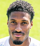 Isaiah Ahmed
